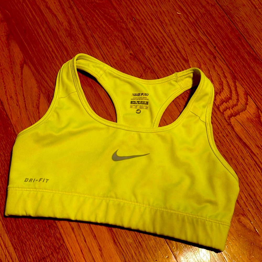 Nike Sports Bra